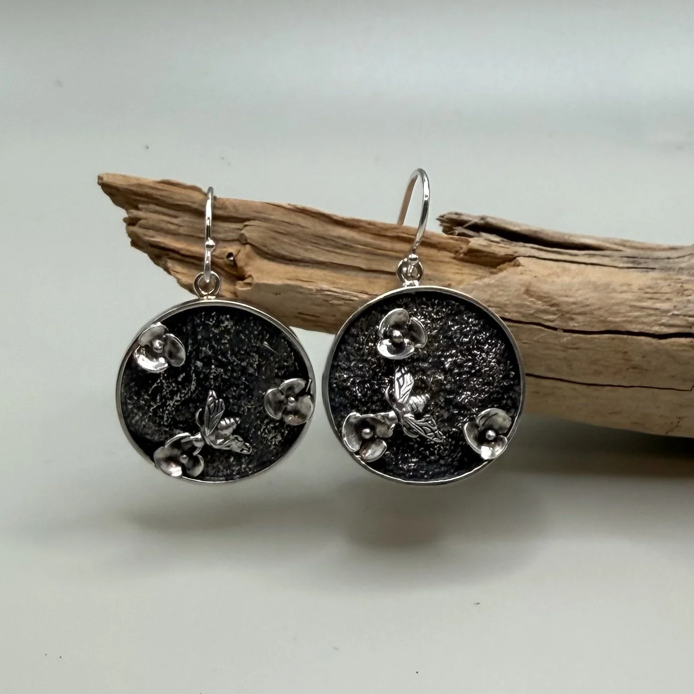 CA-60   Spring Time	by Cindy Ayd