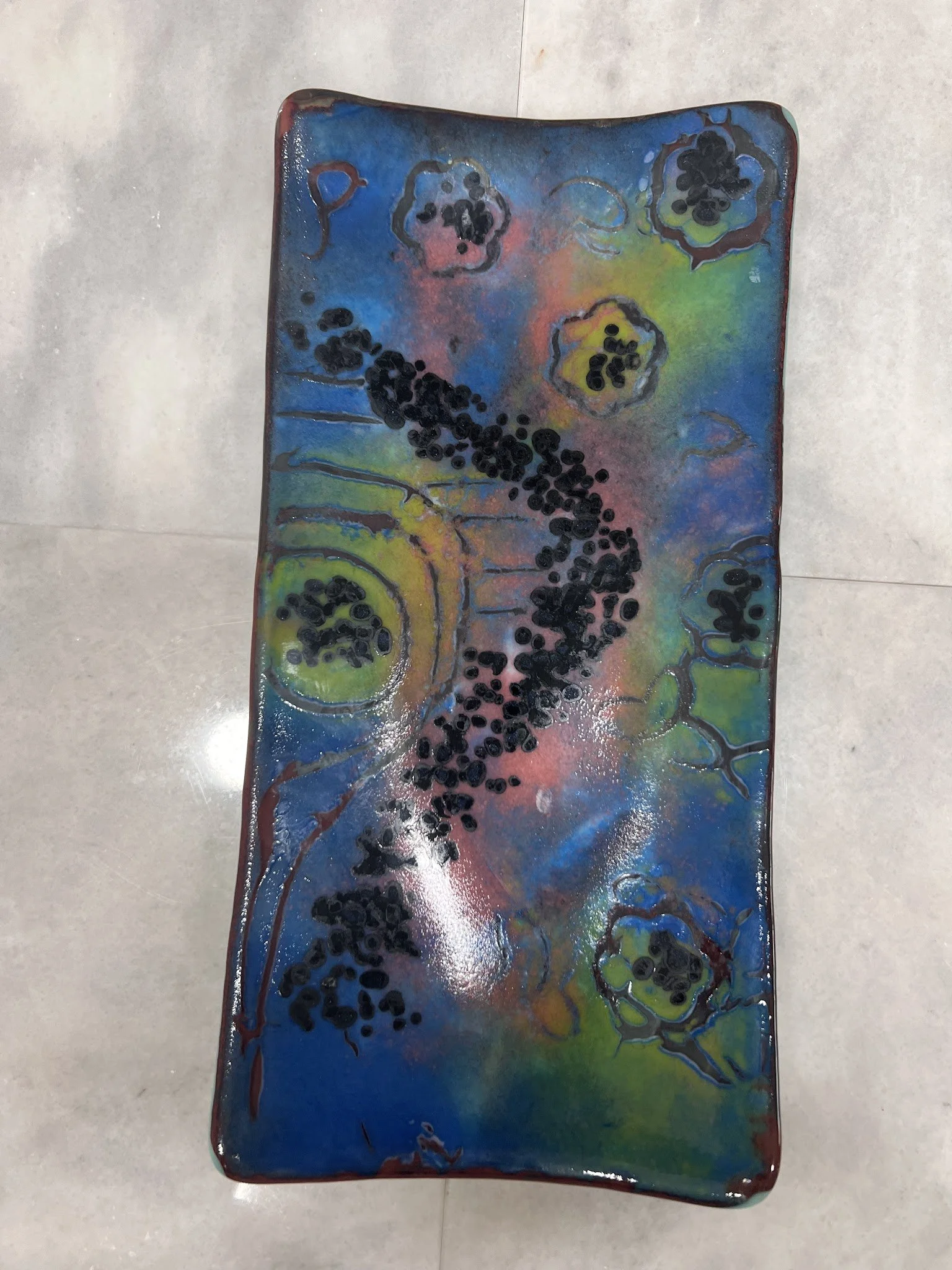 Can you find the Butterfly? by Barbara Trower