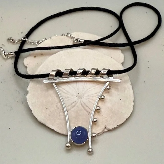 Through the Tunnel	by Cindy Ayd