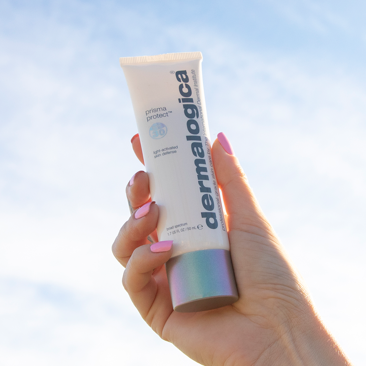 dermalogica prisma protect spf30 moisturiser