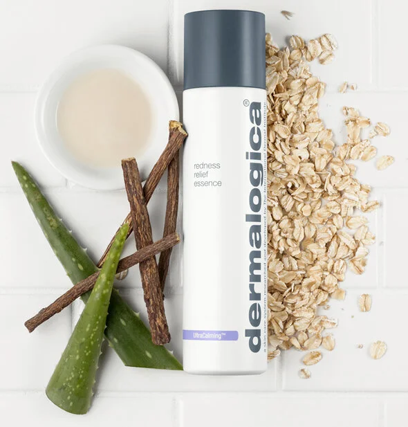 redness relief essence