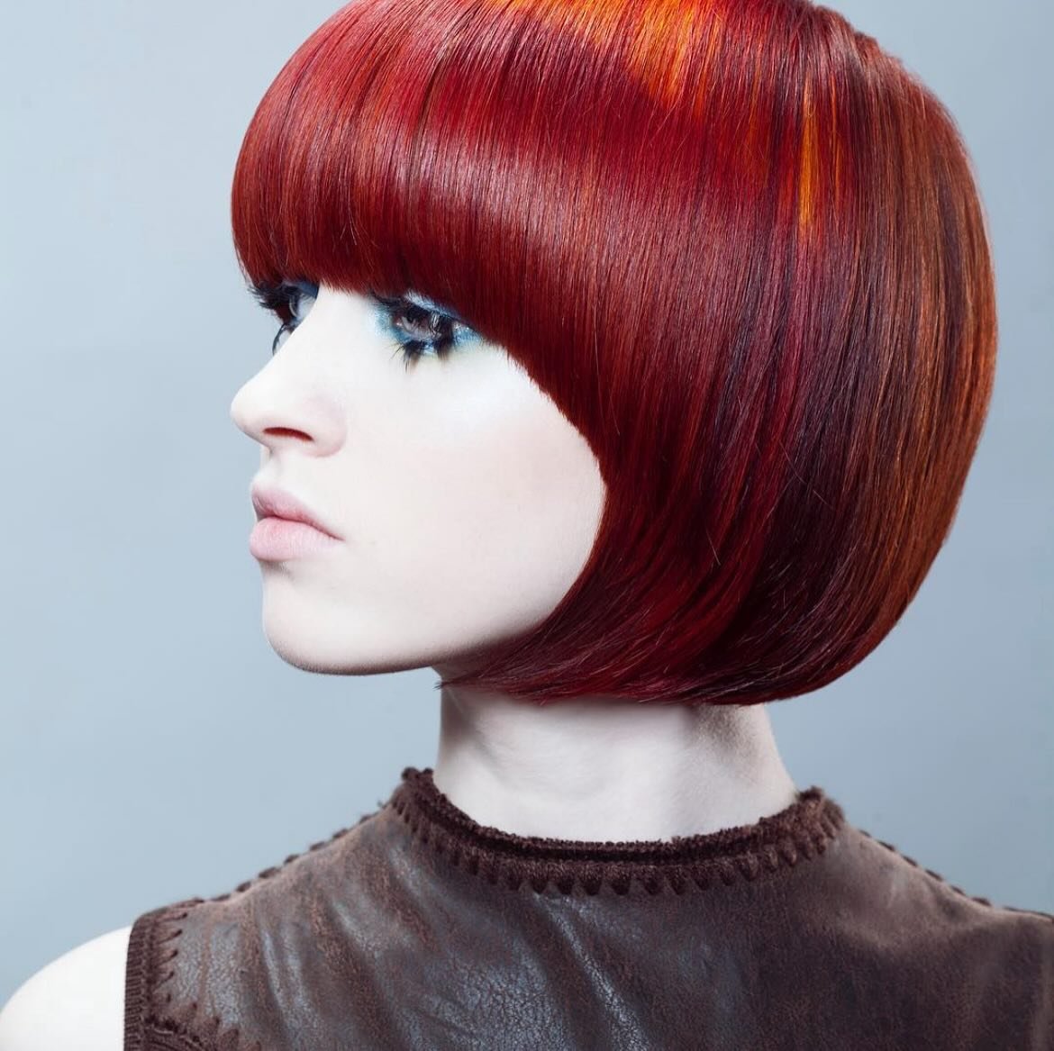 #throwbackthursday to 2017 and Johns gold medal winning look for the  Canadian Wella Trendvision awards! 
@carreirojohn 
👏🏻👏🏻👏🏻👏🏻

#wella #trendvision #wellacanada