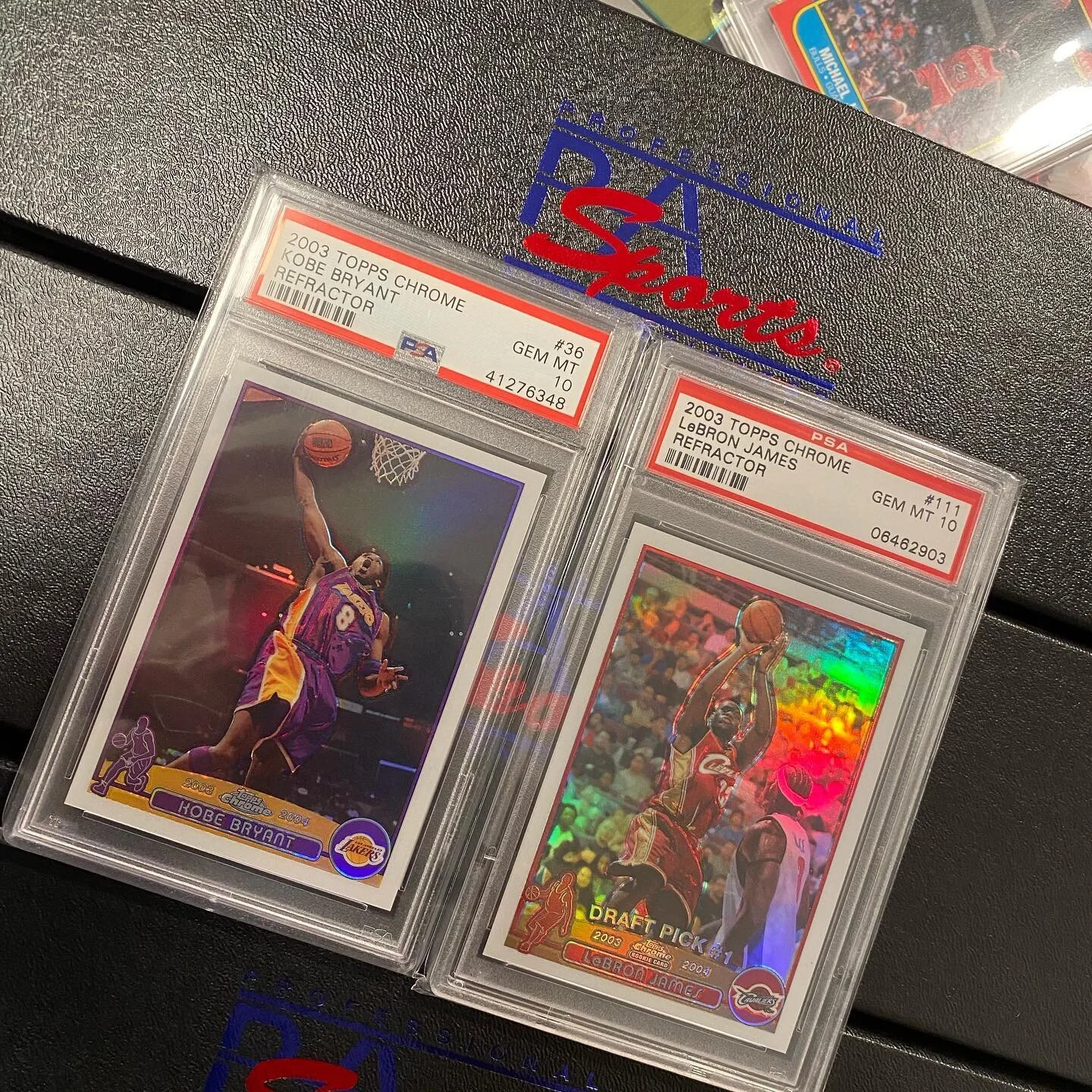 😱
FLD Sports | Expo Comics&trade;
&ldquo;The Collector&rsquo;s Superstore&rdquo;...
www*fldsports*com

#fldsports #expocomics #tradingcards #sportsfan #tradingcardcollector #comiccollector #psa #psadna #bgsgrading #beckett #marvel #dc #image #vertig