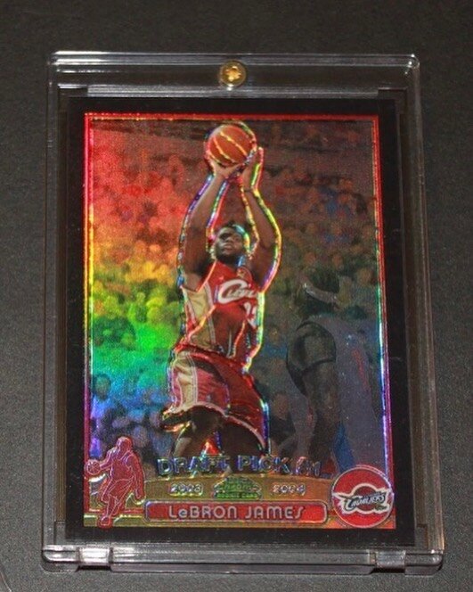 🔥🔥🔥

FLD Sports | Expo Comics&trade;
&ldquo;The Collector&rsquo;s Superstore&rdquo;...
www*fldsports*com

#fldsports #expocomics #tradingcards #sportsfan #tradingcardcollector #comiccollector #psa #psadna #bgsgrading #beckett #marvel #dc #image #v