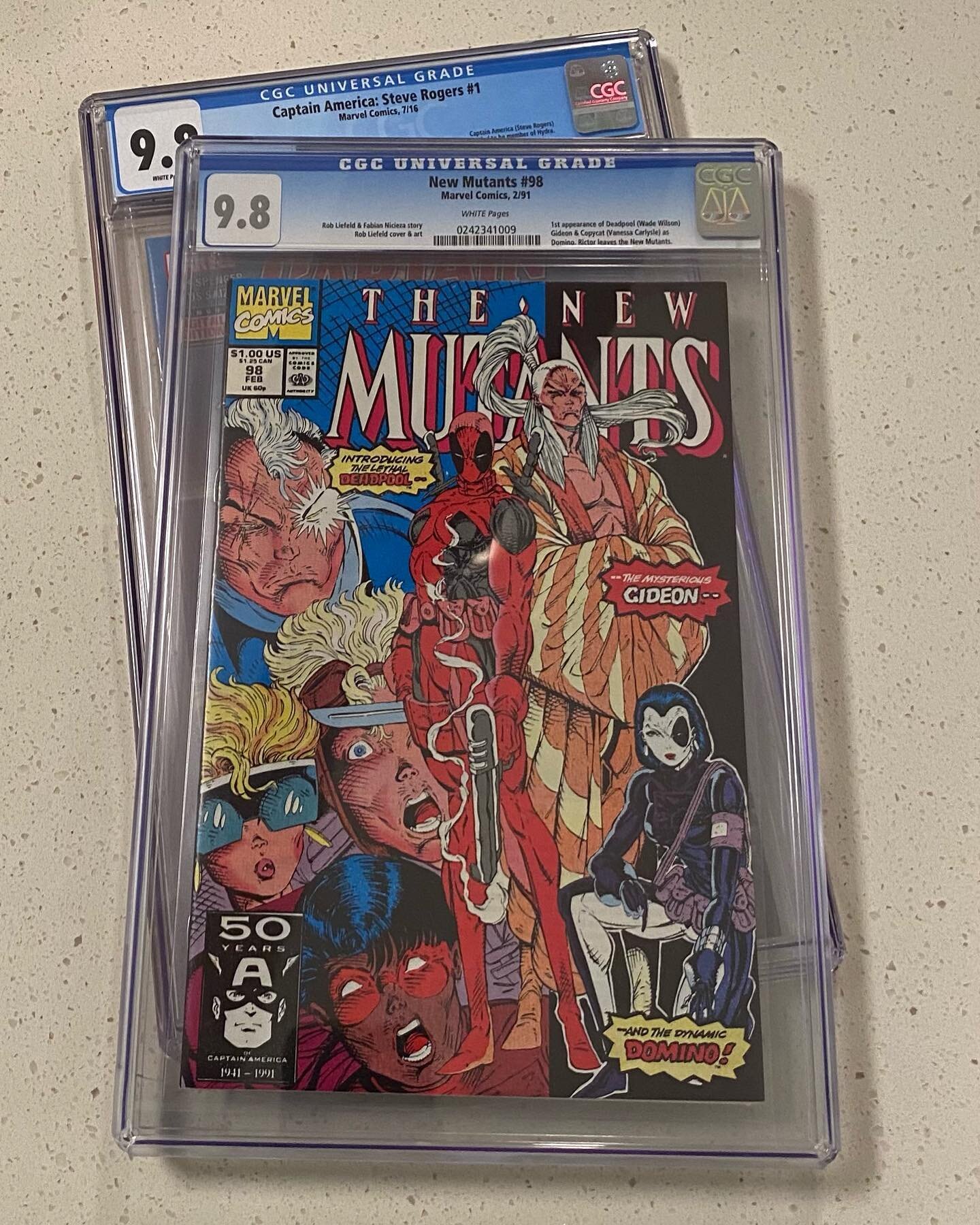 Just picked up...

FLD Sports | Expo Comics&trade;
&ldquo;The Collector&rsquo;s Superstore&rdquo;...
www*fldsports*com

#fldsports #expocomics #tradingcards #sportsfan #tradingcardcollector #comiccollector #psa #psadna #bgsgrading #beckett #marvel #d