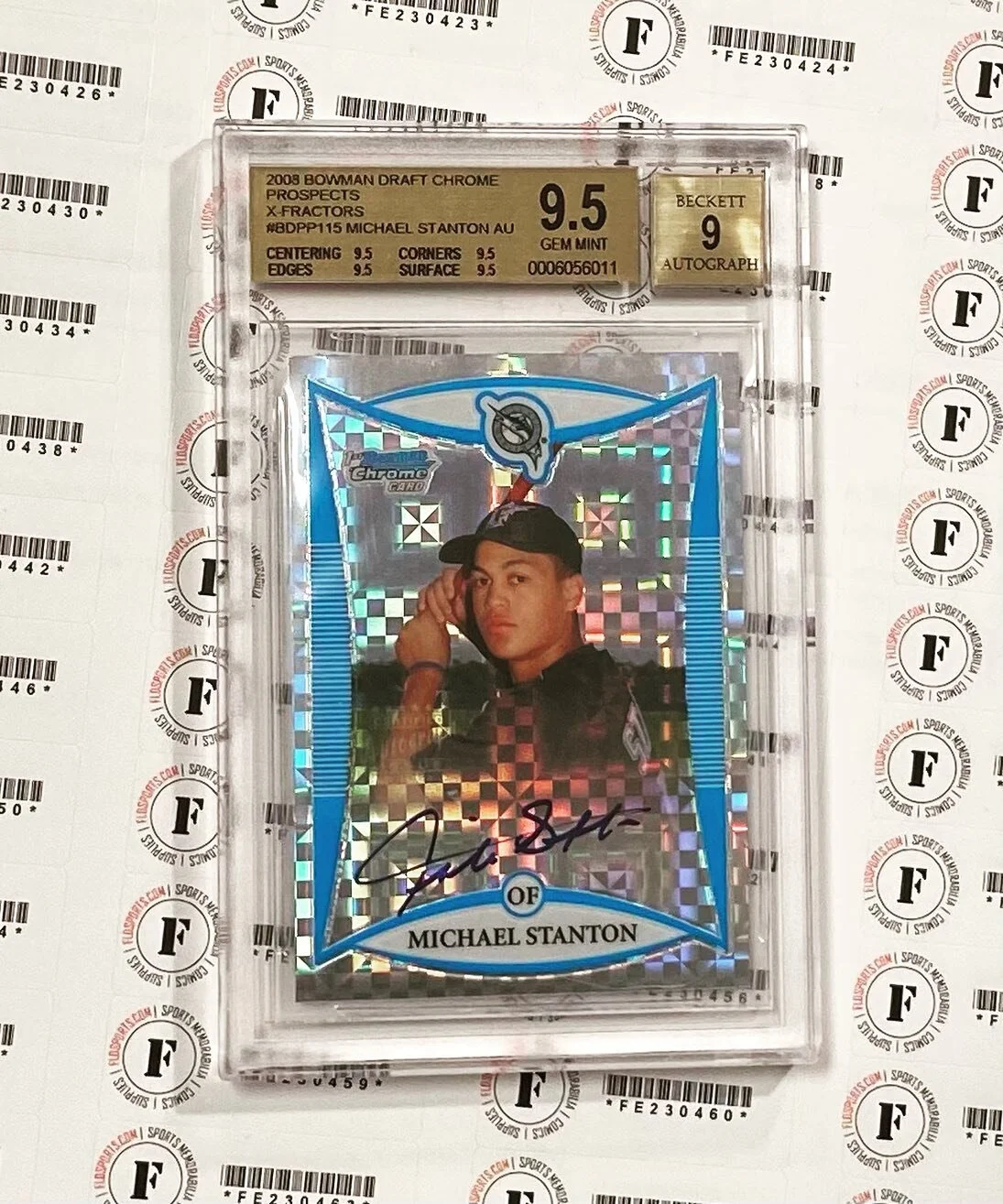 Spring stats are 🔥🔥🔥...

FLD Sports | Expo Comics&trade;
&ldquo;The Collector&rsquo;s Superstore&rdquo;...
www*fldsports*com

#fldsports #expocomics #tradingcards #sportsfan #tradingcardcollector #comiccollector #psa #psadna #bgsgrading #beckett #