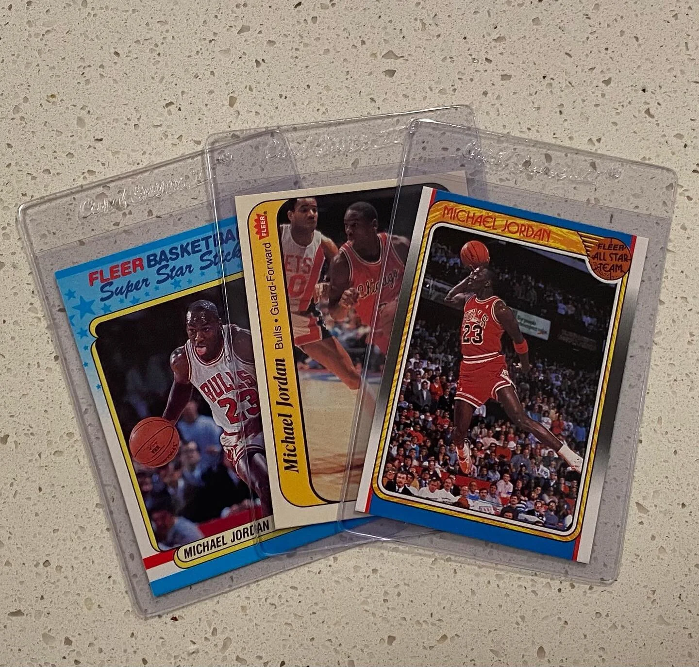 Of all Jordan&rsquo;s in all the towns in all the world, this 1988 All-Star Jordan is my favorite... I think is 🔥🔥🔥...