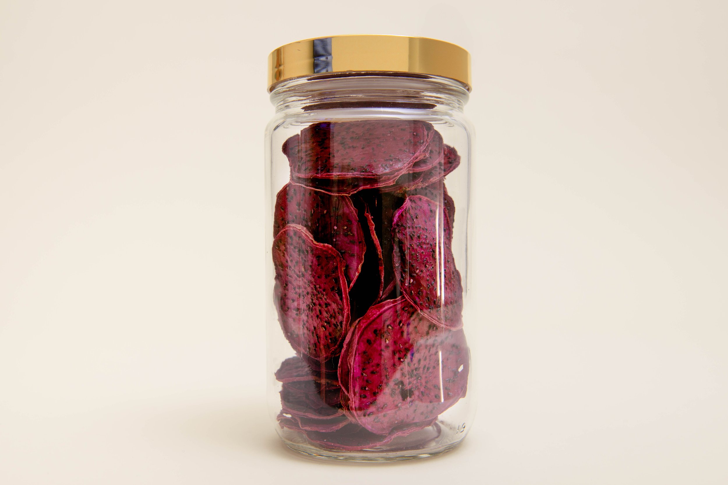Dragon Fruit - Red
