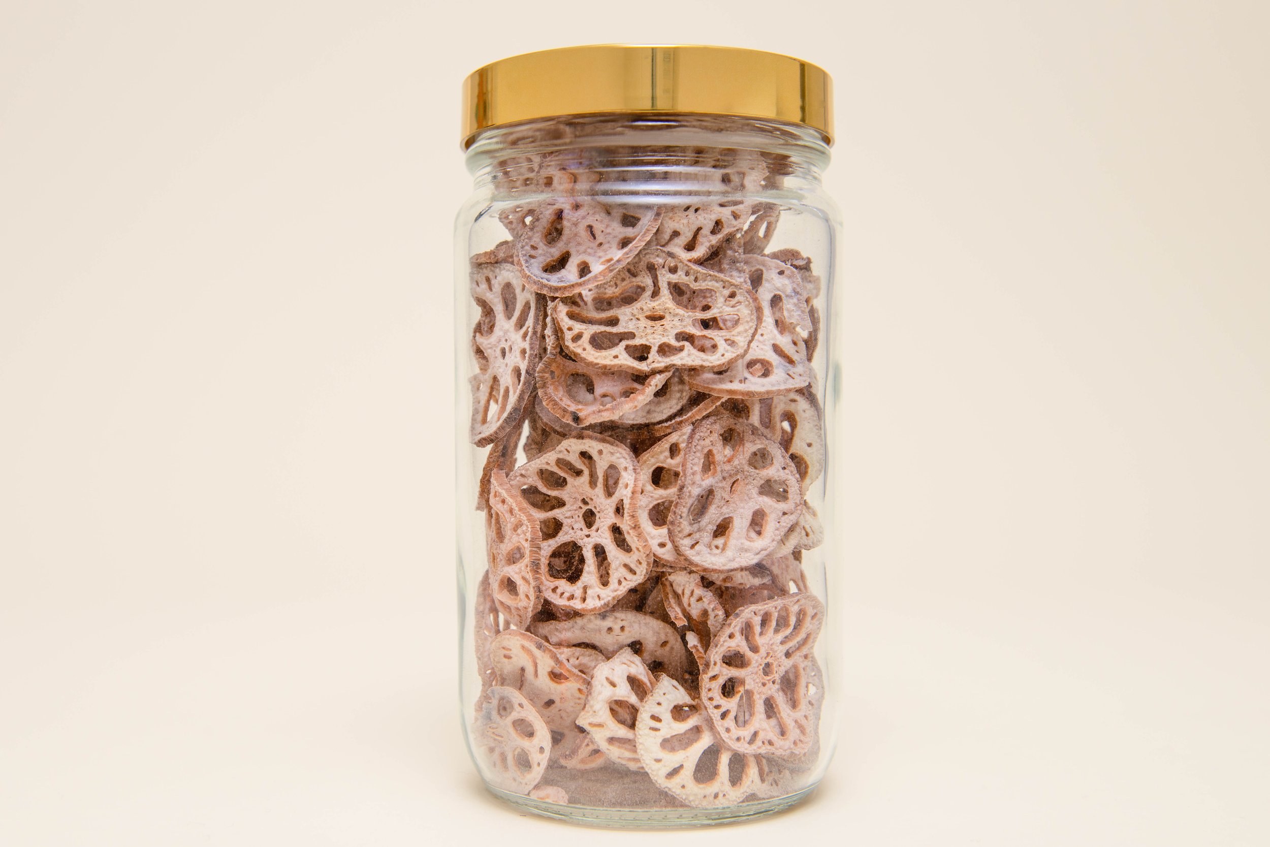 Lotus Root