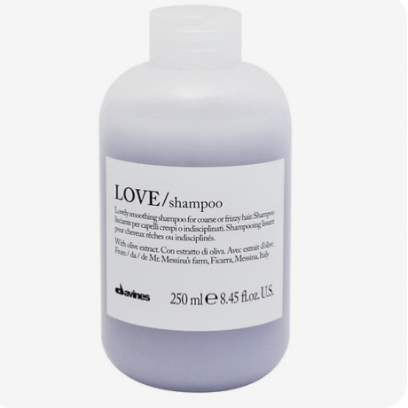 Love Shampoo