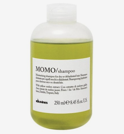 Momo Shampoo