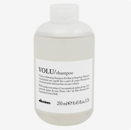 Volu Shampoo