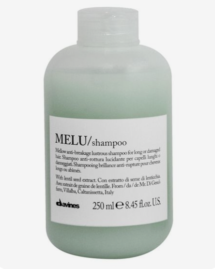 Melu Shampoo