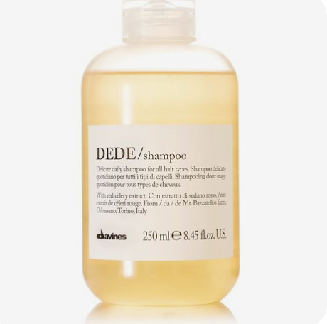 Dede Shampoo