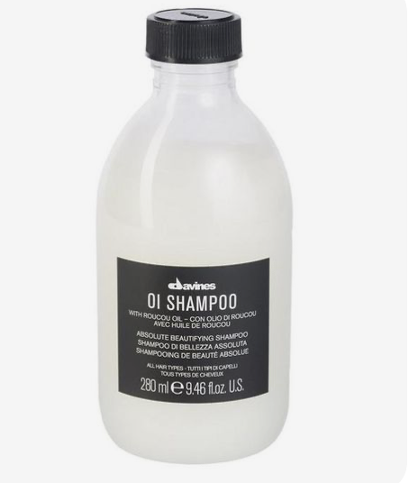 OI shampoo