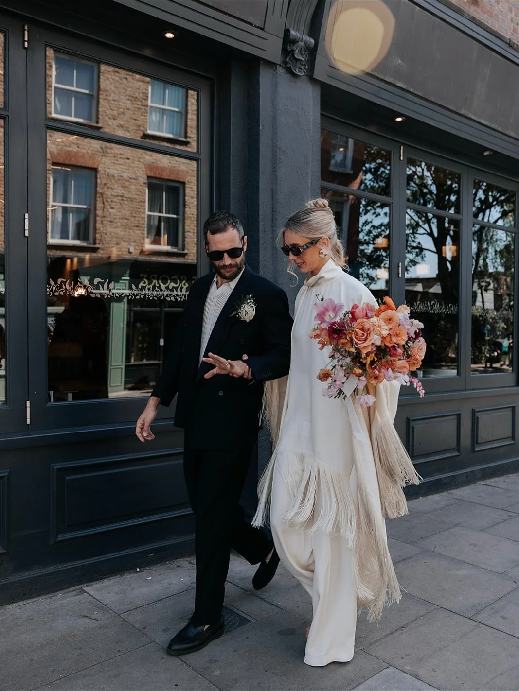 six months married 💍 @ningham22 

photos by my incredible friend @jadechilcottphotography