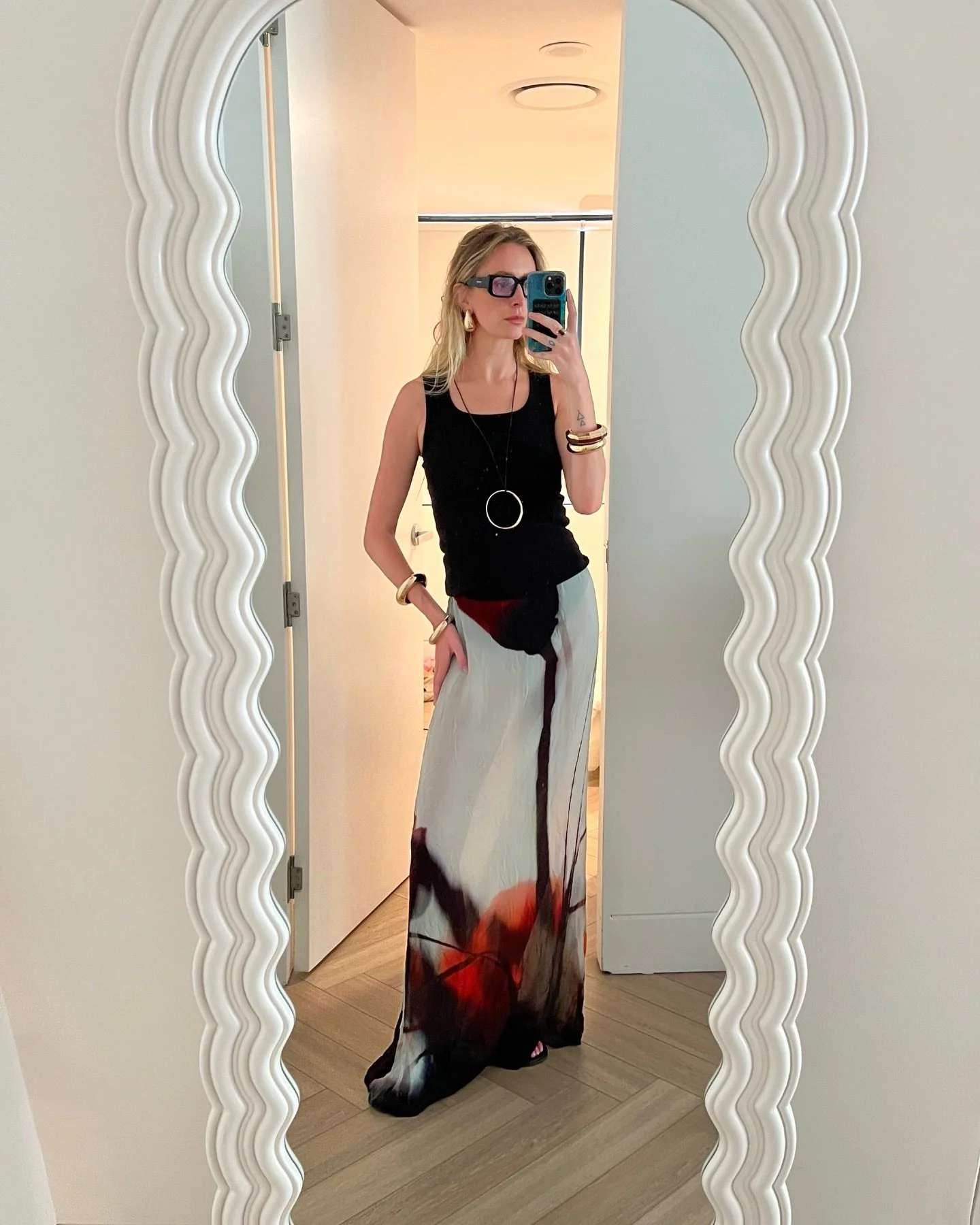 snapshot of our 🍯 🌙