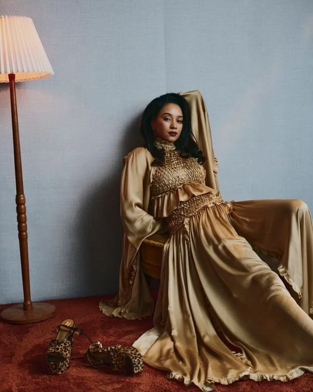 🤍 styled by me, @_emmanaomi for @principlemagazine in @zimmermann and @ginashoesofficial 

@PrincipleMagazine
words @samcohenwriting
photography @_jenna.alexandra
fashion @alisonfloracarmichael
hair and make-up @Alesha_L_Williams
photographer&rsquo;