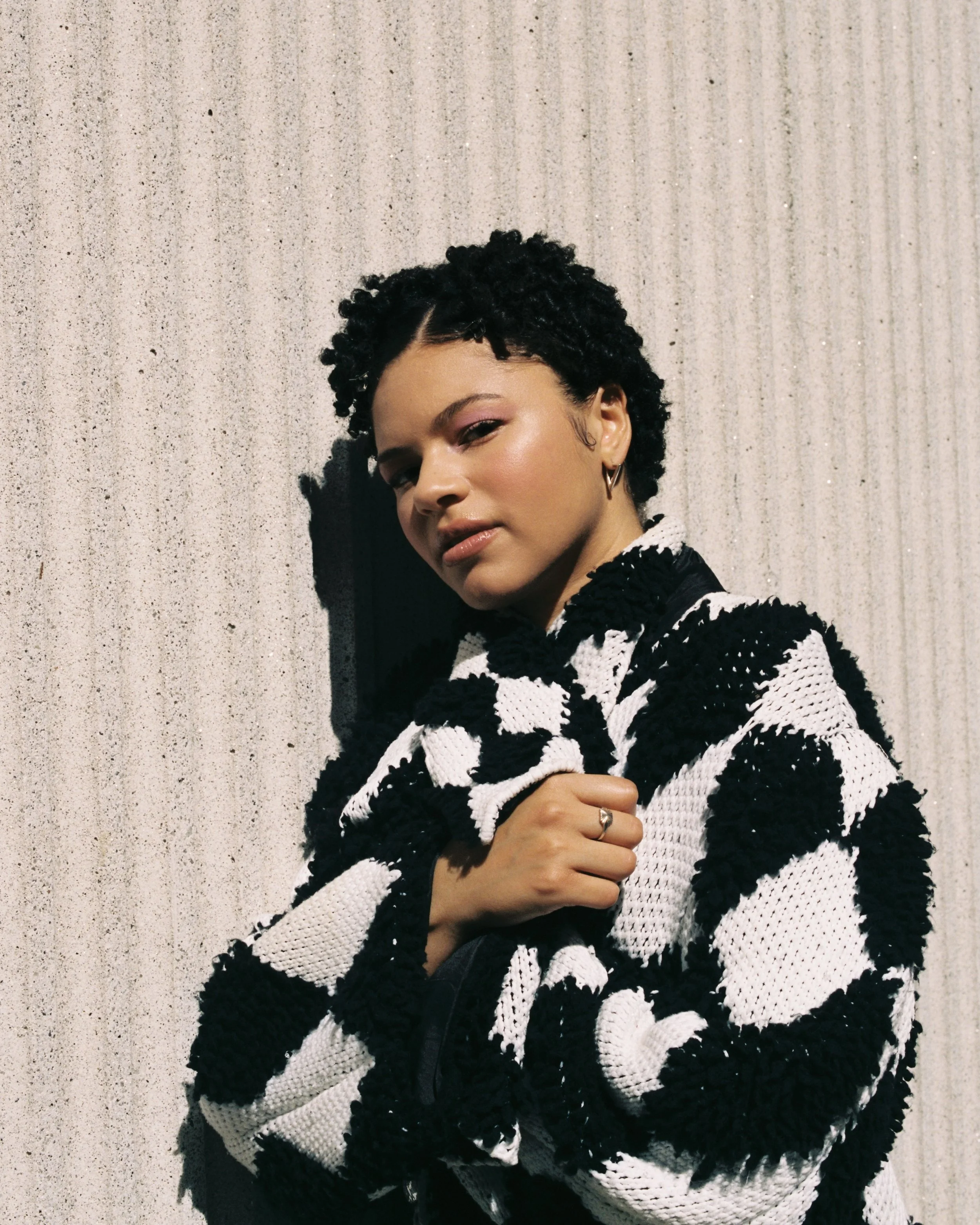 styled by me, @nectarwoode for @principlemagazine wearing @samantavirginio @adidas @togaarchives @pleiades_shoes @lagworld 🖤

@PrincipleMagazine
Words @iamfabio_
Photography @smedleyshots
Fashion @alisonfloracarmichael
Hair @abitofjaz using @dysonbe