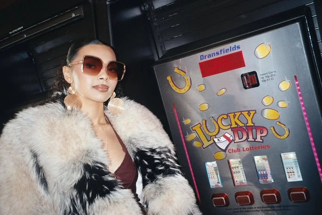 Brooke Combe 'Tears Won't Lie' Music Video 