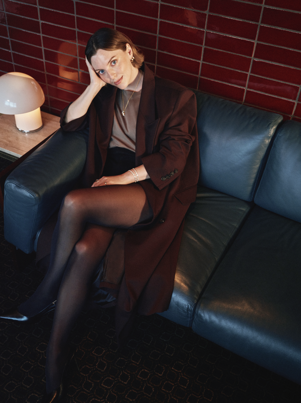 Daisy Jewellery x Estee Lalonde