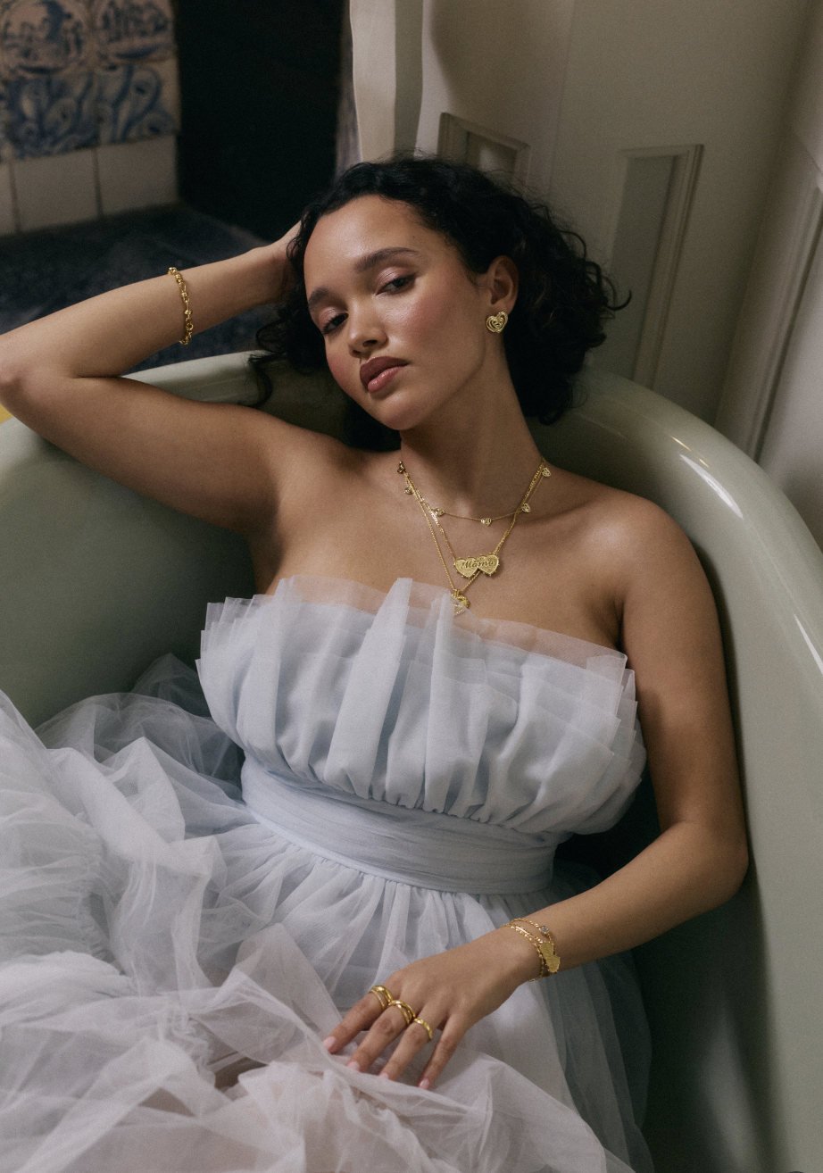 Daisy Jewellery
