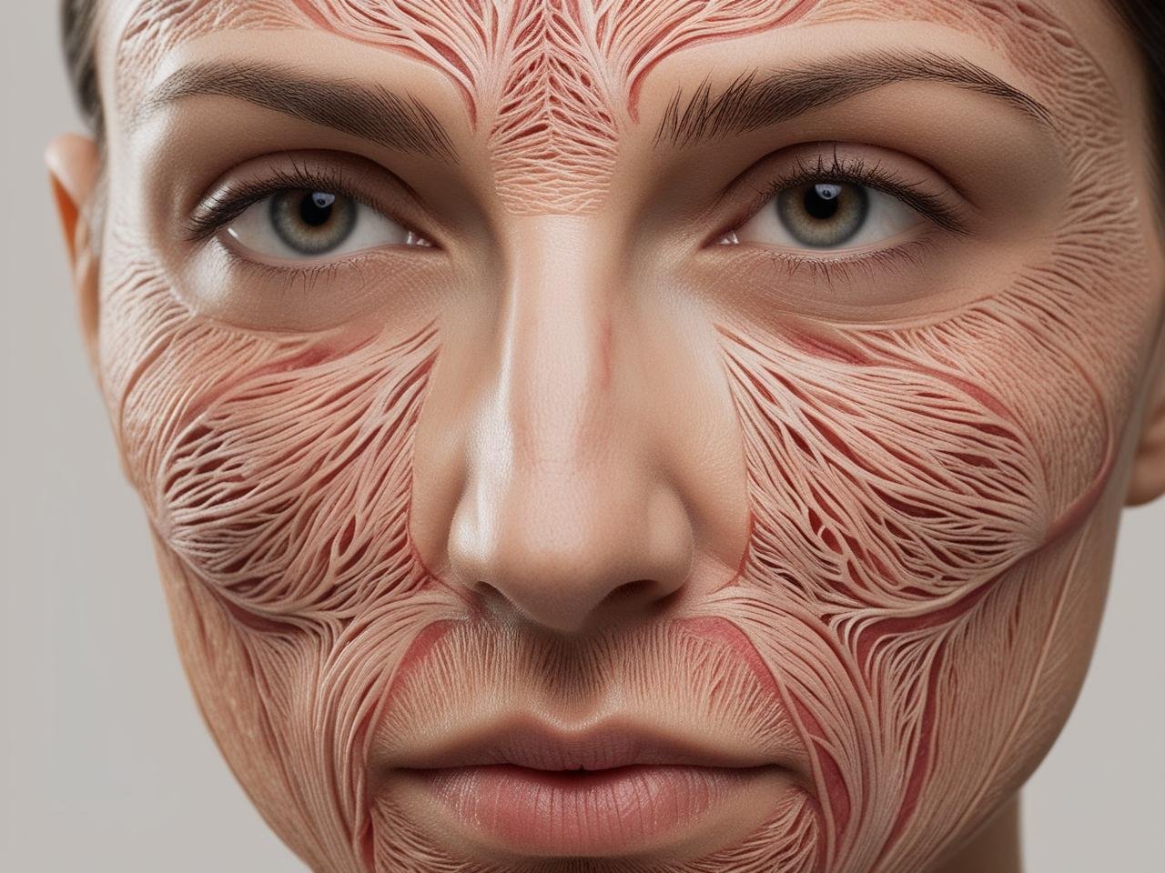 The Fascia Face Massage: The Anti-Aging Secret Hiding Just Beneath Your Skin