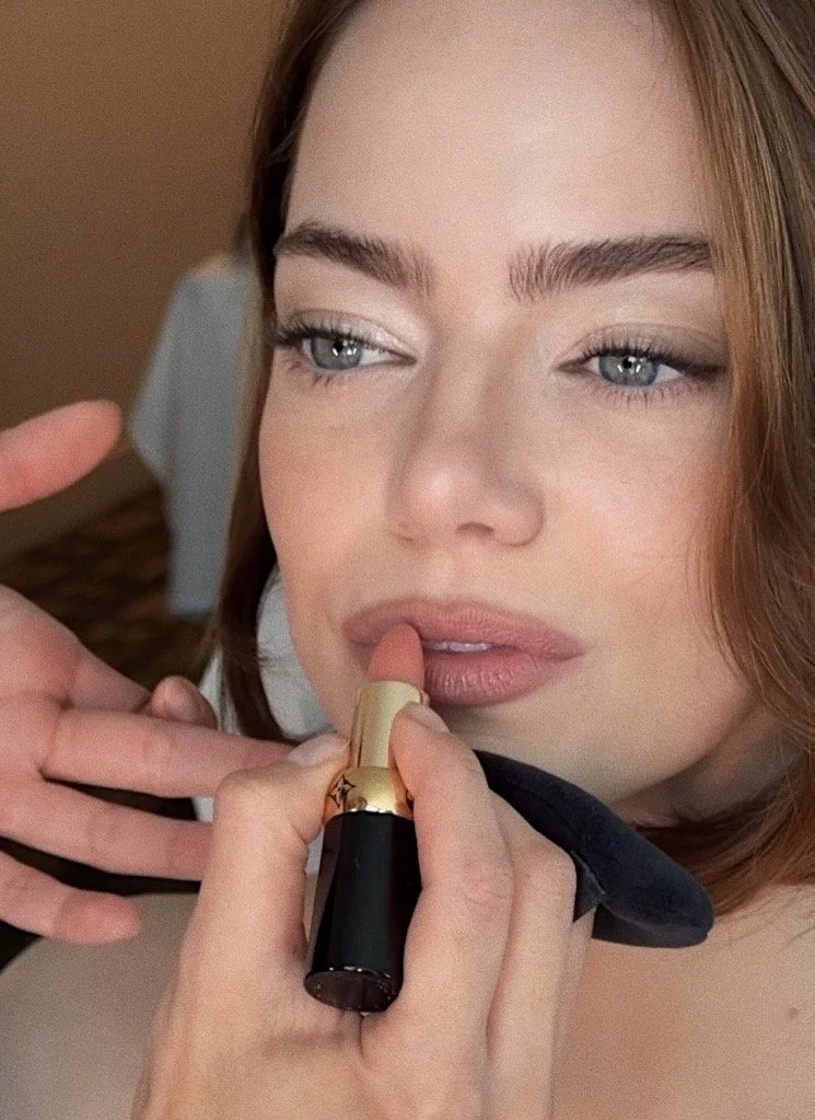 Nina Park: enhancing what already exists