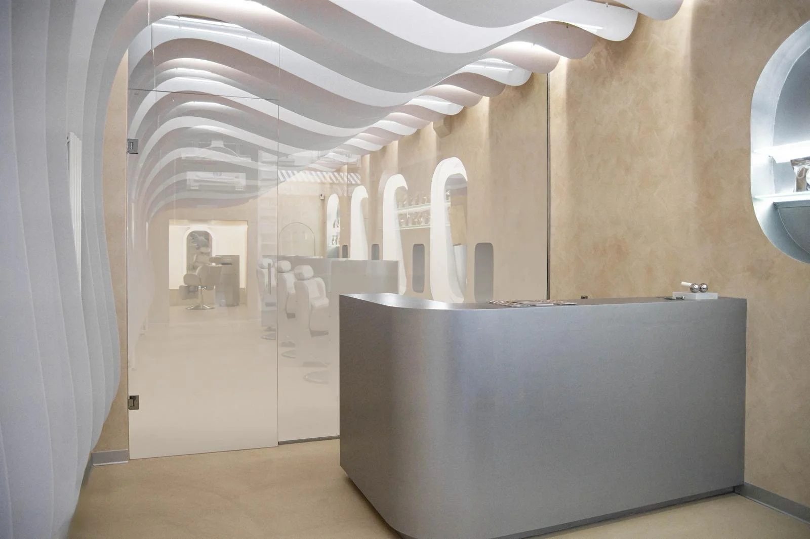 Best facials in Paris