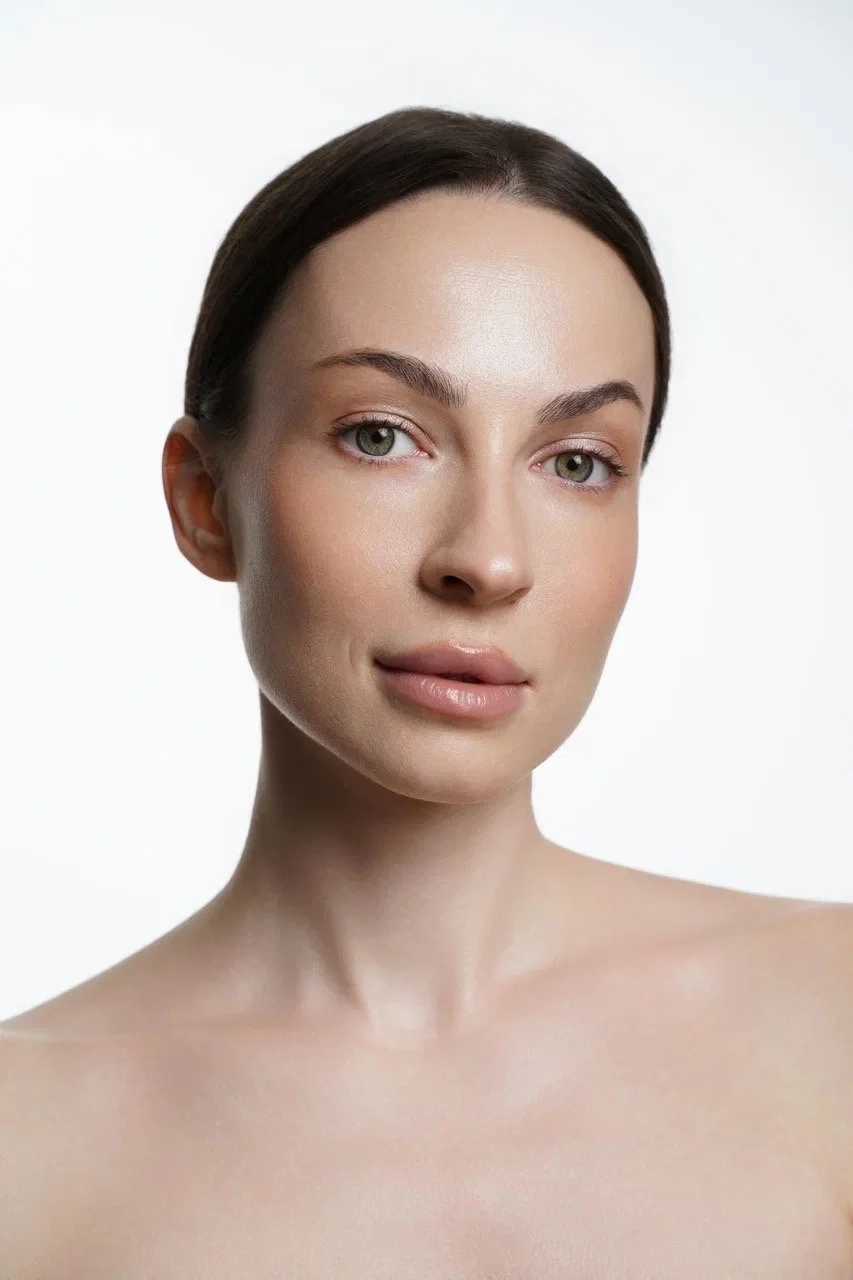 It’s not about the skin.