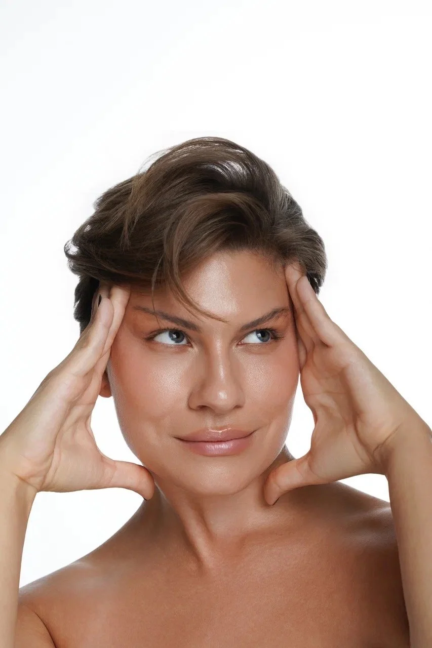 Lymphatic drainage VS sculpting