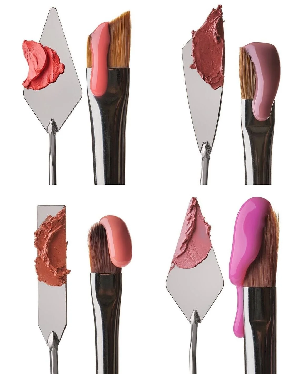 5 makeup tricks that make you look fresh &amp; young.