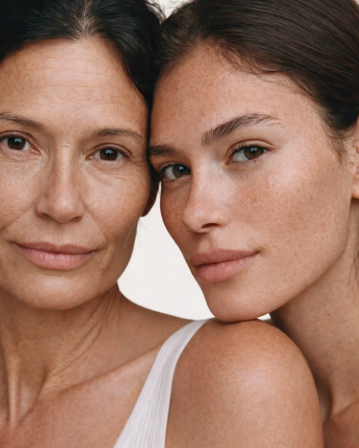 Best non-invasive facial treatments in Paris