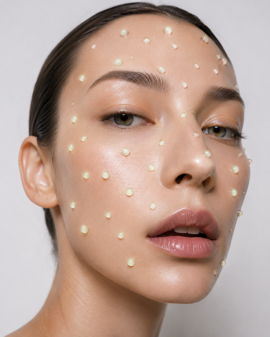Matcha Lift: new beauty obsession for sculpted, glowing skin
