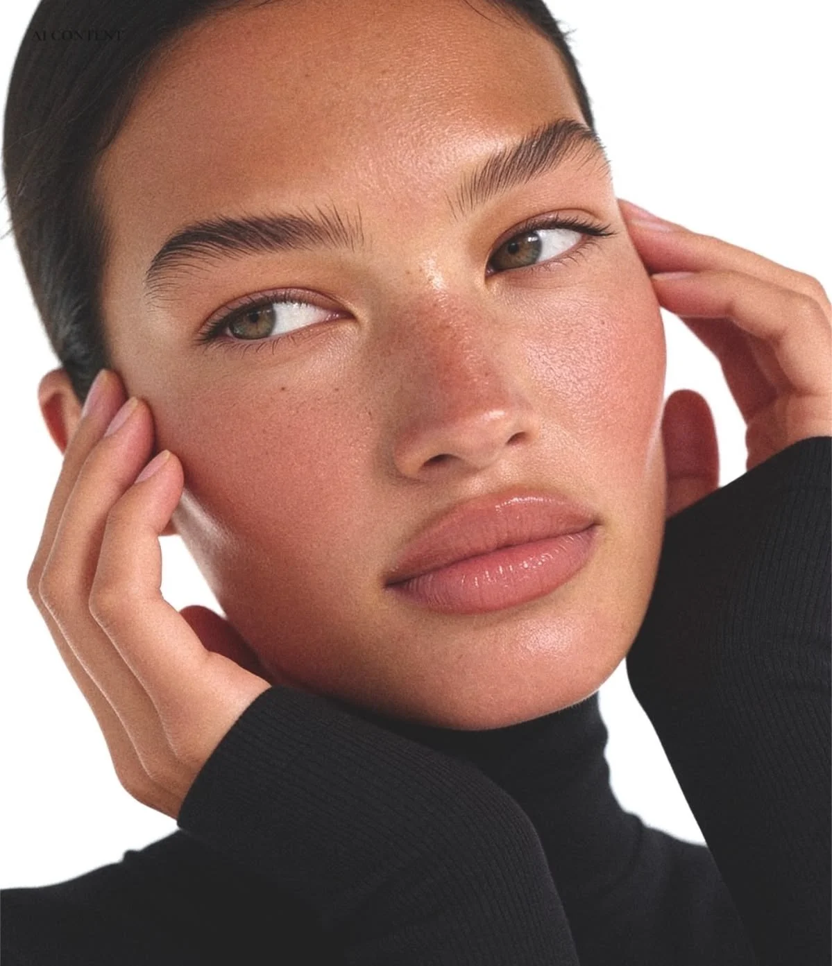 Blonzing is summer 2026’s biggest makeup trend