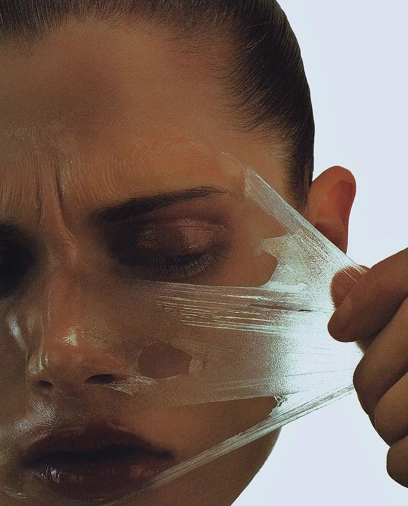 The return of your face