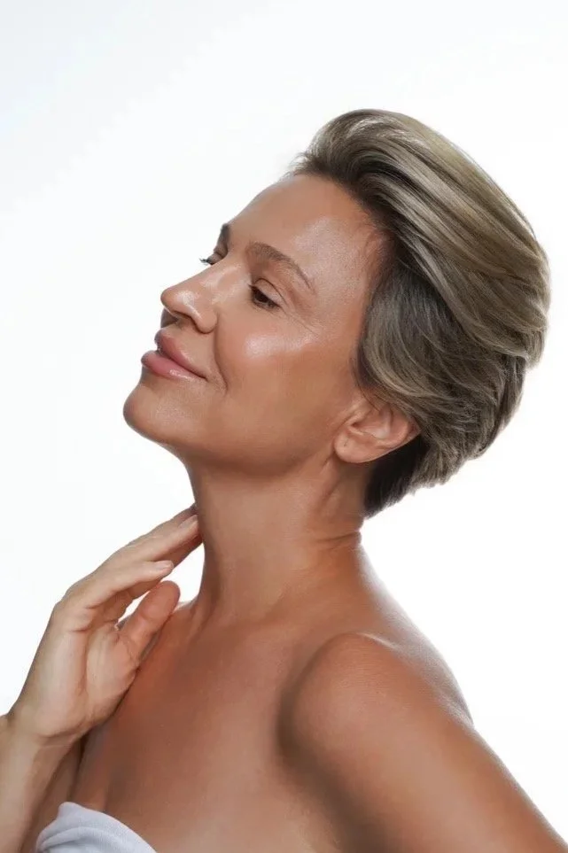 Why every good facial should include the neck