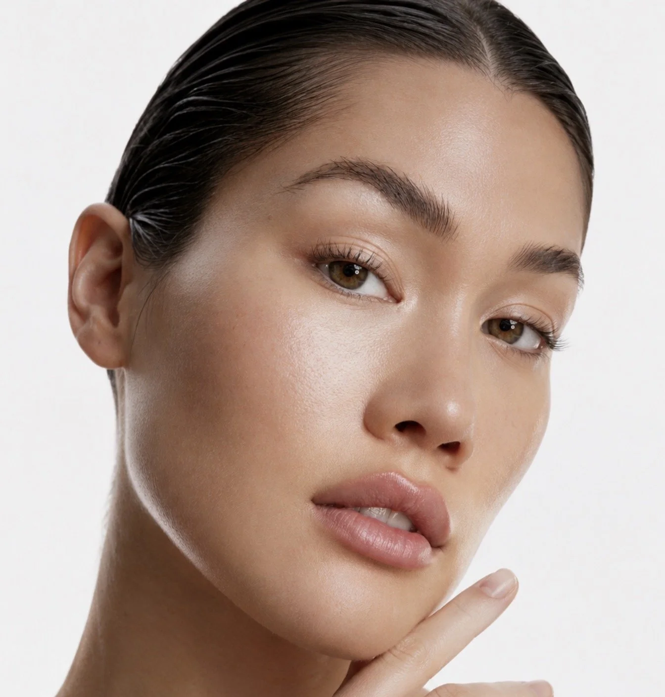 What happens when you treat the face as a structure, not just skin