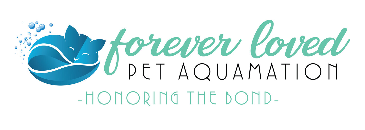 Forever Loved Pet Aquamation