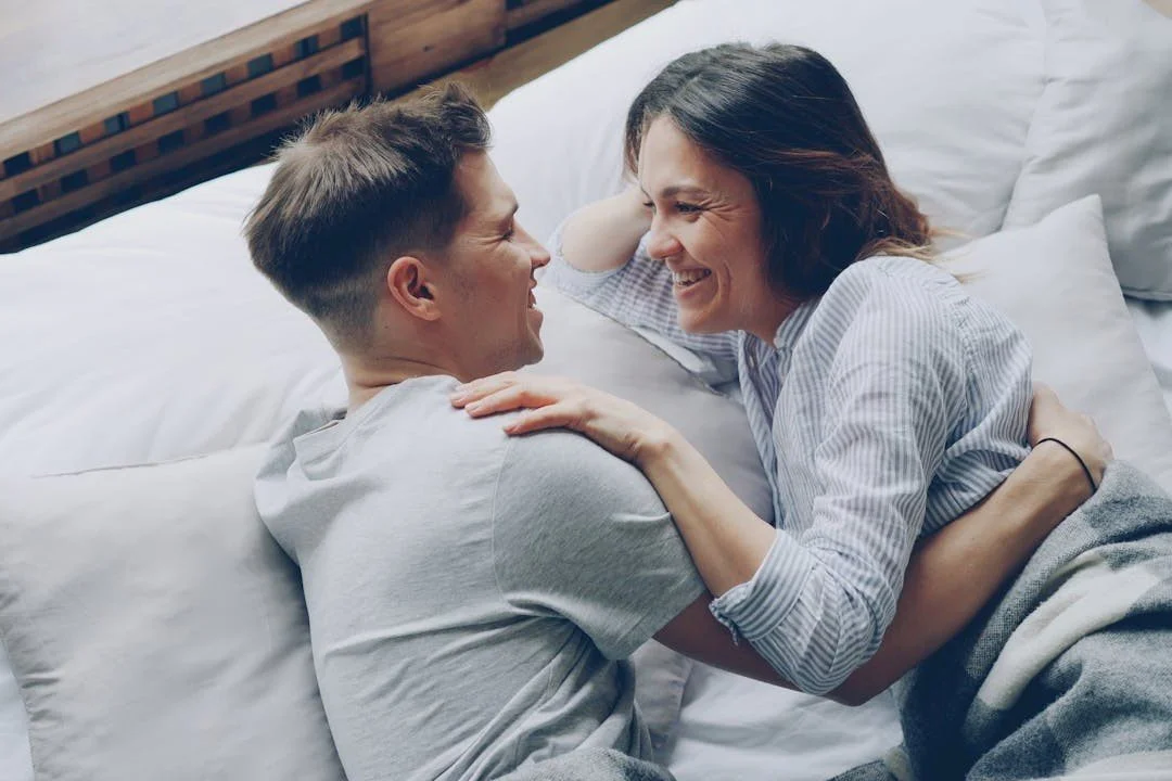 Using Gottman Skills to Improve Sexual Intimacy and Connection