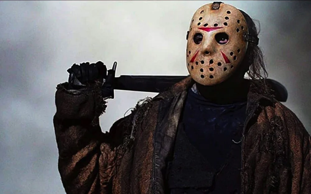 Slashers Ranked by Kill Count — TERROR 29 HAUNTED HOUSE