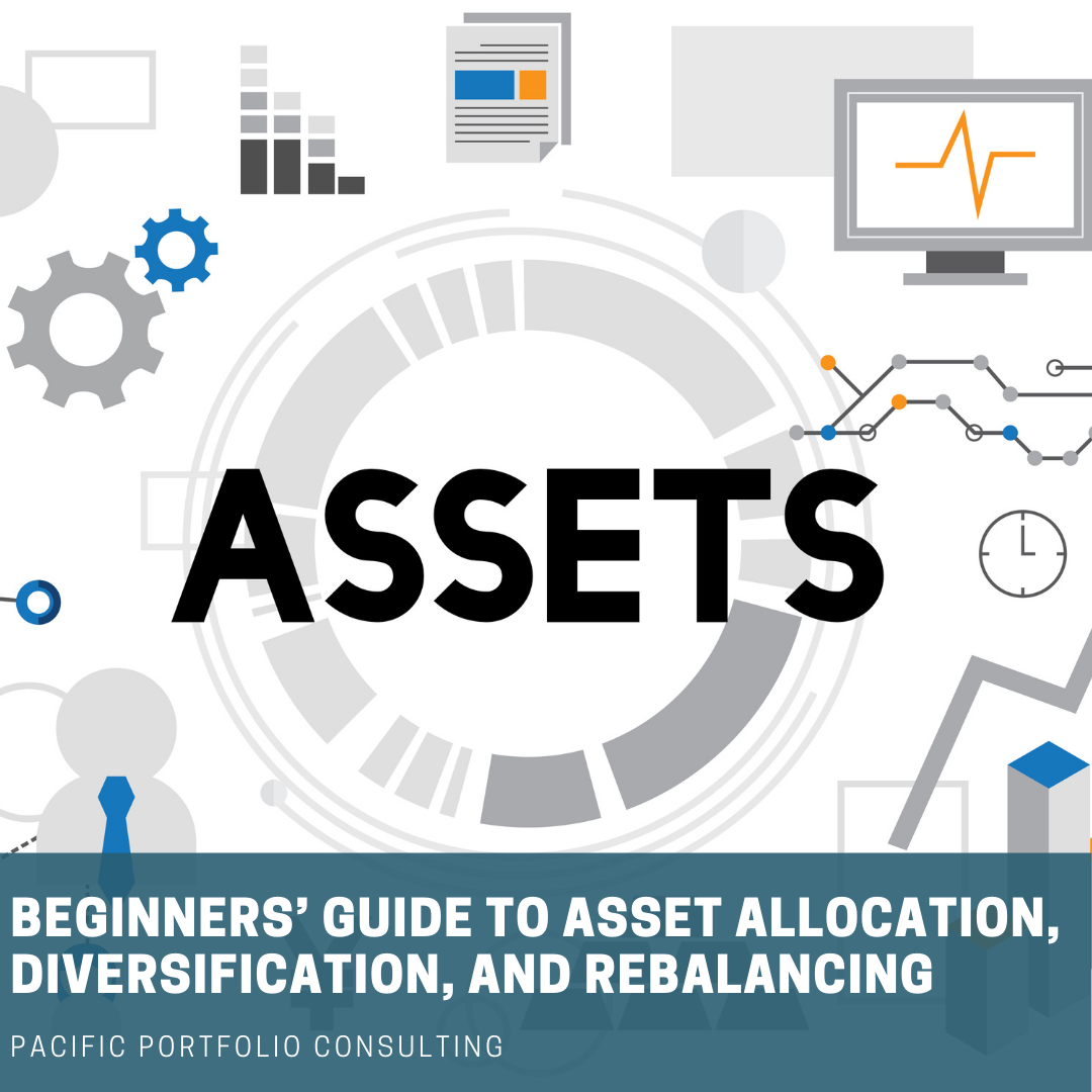 Beginners’ Guide to Asset Allocation, Diversification, and Rebalancing