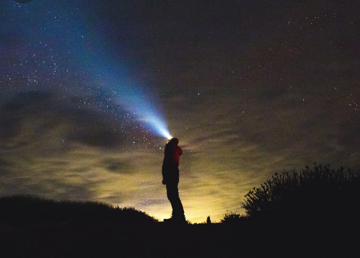 One Has Died For All