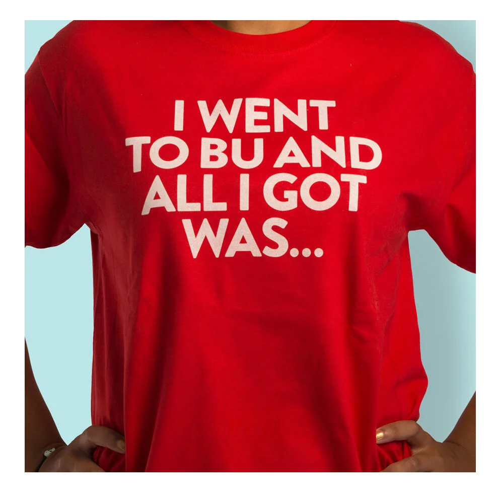 Boston University Annual Reports