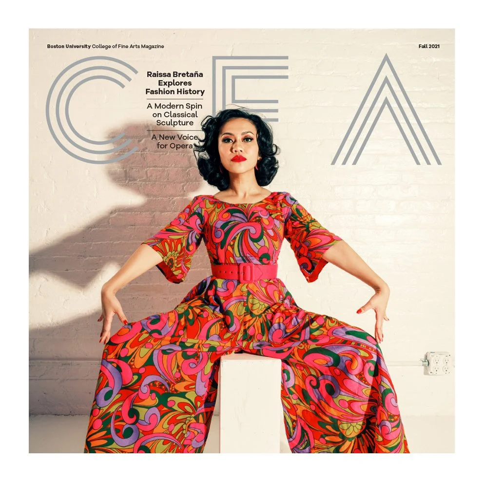 CFA Magazine