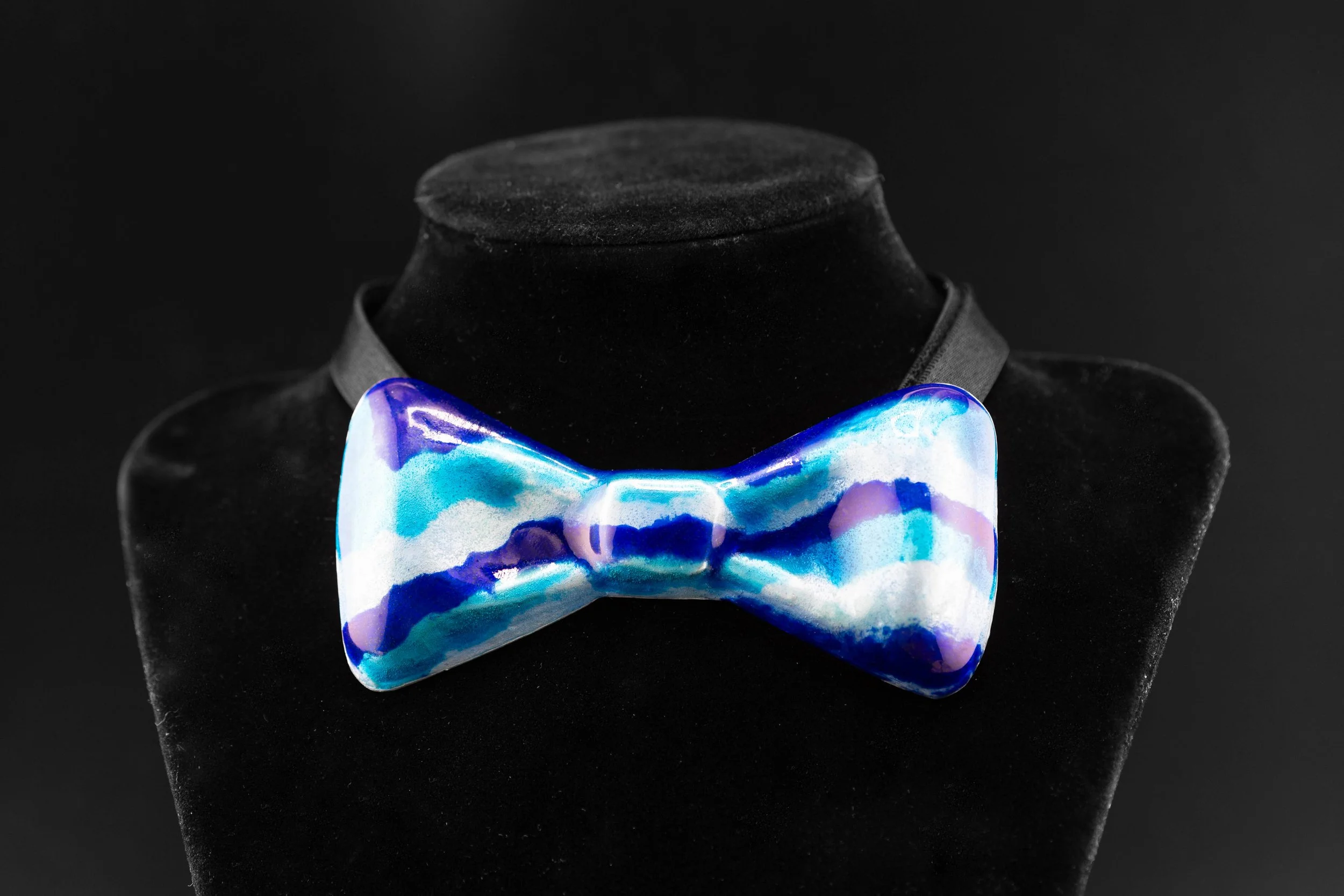Flow Bow Tie