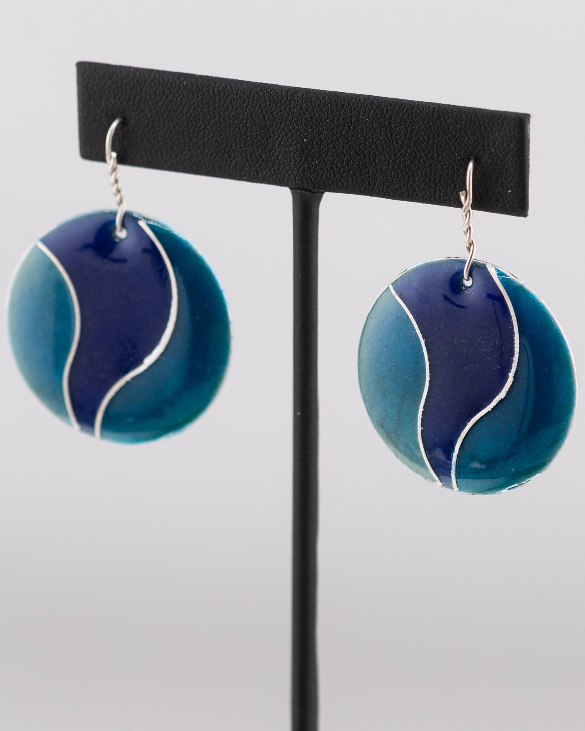 Riptide Earrings