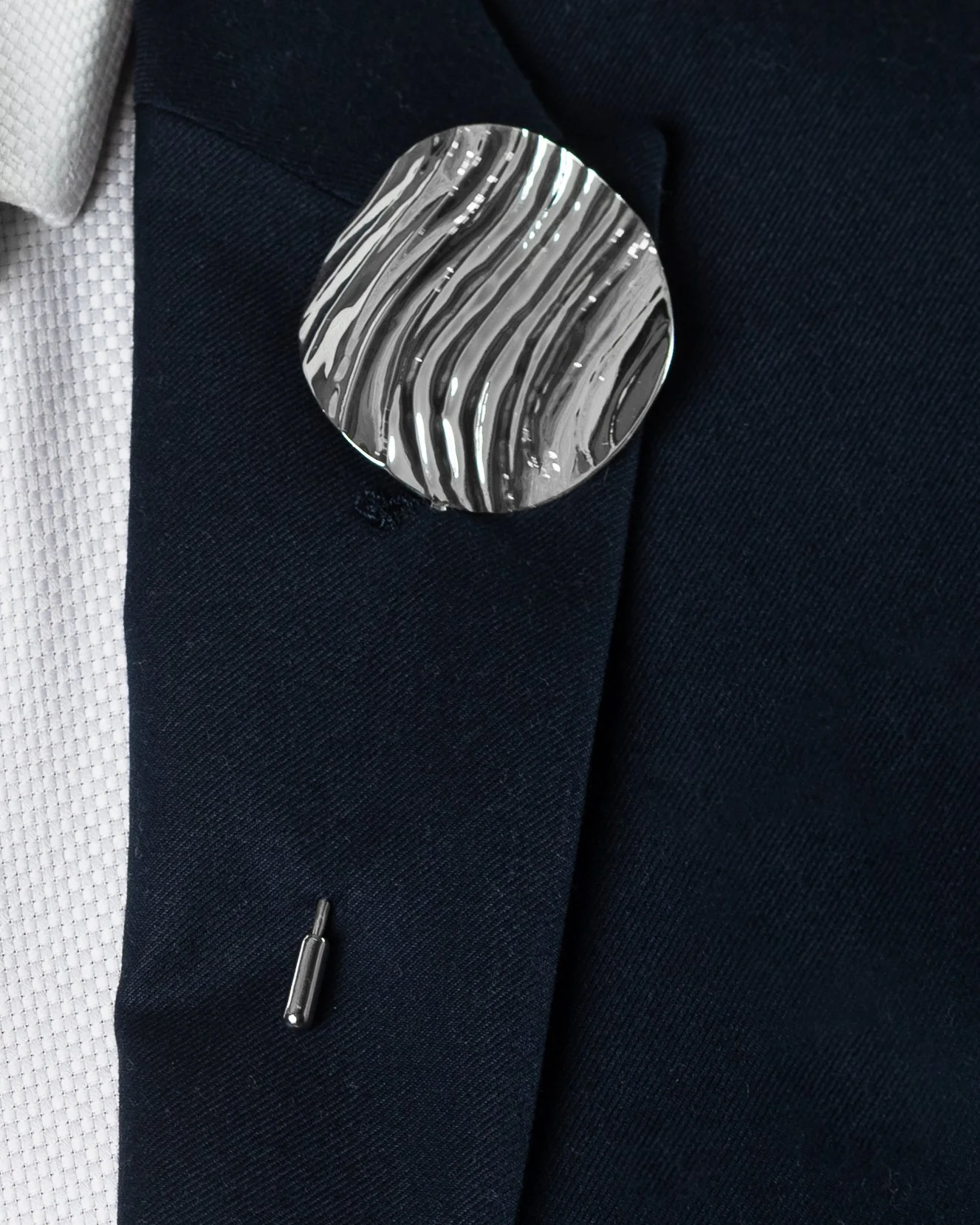 Ridge Lapel Pin.jpg