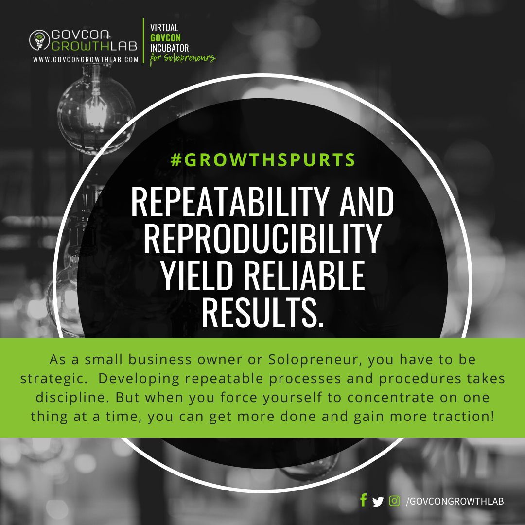 #growth #growthspurt #govcon #growingpains #smallbusiness #wosb #edwosb #vosb #sdvosb #8a #HUBZone #entrepreneur #minorityowned #womenowned #veteranowned