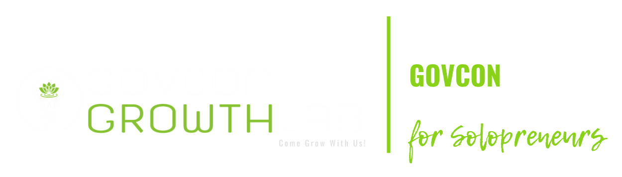 GovConGrowthLab